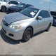 3HGCM56406G703676 2006 Honda Accord 2.4 Lx auction photo thumbnail 2
