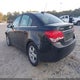 1G1PC5SB5F7280038 2015 Chevrolet Cruze 1Lt Auto auction photo thumbnail 3
