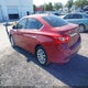 3N1AB7APXJY232053 2018 Nissan Sentra Sv auction photo thumbnail 3