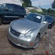 JTHFN48Y230045750 2003 Lexus Sc 430 auction photo thumbnail 2