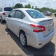 3N1AB7AP3FL695205 2015 Nissan Sentra Sv auction photo thumbnail 3