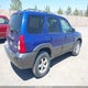 4F2YZ94145KM32084 2005 Mazda Tribute S auction photo thumbnail 4