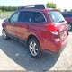 4S4BRBKC8D3324721 2013 Subaru Outback 2.5I Limited auction photo thumbnail 3
