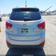 KM8JU3AC0BU204596 2011 Hyundai Tucson Gls auction photo thumbnail 16