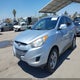 KM8JU3AC0BU204596 2011 Hyundai Tucson Gls auction photo thumbnail 2