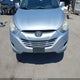KM8JU3AC0BU204596 2011 Hyundai Tucson Gls auction photo thumbnail 6