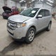 2FMDK4JC2BBB37840 2011 Ford Edge Sel auction photo thumbnail 2