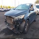 5XYPG4A32HG197821 2017 Kia Sorento 2.4L Lx auction photo thumbnail 2