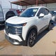 3N8AP6CA7SL333619 2025 Nissan Kicks Sv Fwd auction photo thumbnail 2