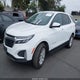 3GNAXKEV1NL193065 2022 Chevrolet Equinox Fwd Lt auction photo thumbnail 2