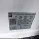 3GNAXKEV1NL193065 2022 Chevrolet Equinox Fwd Lt auction photo thumbnail 9