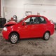 KL1TG52605B331302 2005 Chevrolet Aveo Lt auction photo thumbnail 14