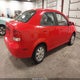 KL1TG52605B331302 2005 Chevrolet Aveo Lt auction photo thumbnail 4