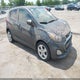KL8CB6SA9LC439726 2020 Chevrolet Spark Fwd Ls Automatic auction photo thumbnail 1