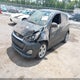 KL8CB6SA9LC439726 2020 Chevrolet Spark Fwd Ls Automatic auction photo thumbnail 2
