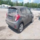 KL8CB6SA9LC439726 2020 Chevrolet Spark Fwd Ls Automatic auction photo thumbnail 4