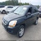 KNDJF724577447128 2007 Kia Sportage Lx auction photo thumbnail 2