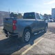 1GCRWBEH8LZ354185 2020 Chevrolet Silverado 1500 2Wd Double Cab Standard Bed Custom auction photo thumbnail 4