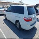 5FNRL38717B419116 2007 Honda Odyssey Ex-L auction photo thumbnail 3
