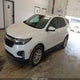 3GNAXUEGXRL204423 2024 Chevrolet Equinox Awd Lt auction photo thumbnail 2