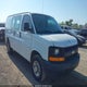 1GCZGTBG4C1173064 2012 Chevrolet Express 3500 Work Van auction photo thumbnail 1