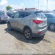 5XYZT3LB9FG280095 2015 Hyundai Santa Fe Sport 2.4L auction photo thumbnail 3