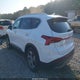 5NMS24AJ9PH617148 2023 Hyundai Santa Fe Sel auction photo thumbnail 3