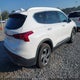 5NMS24AJ9PH617148 2023 Hyundai Santa Fe Sel auction photo thumbnail 4