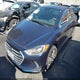KMHD84LF0HU161109 2017 Hyundai Elantra Se auction photo thumbnail 2