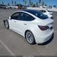5YJ3E1EA6NF135031 2022 Tesla Model 3 Rear-Wheel Drive auction photo thumbnail 3