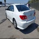 1NXBR32EX7Z894015 2007 Toyota Corolla S auction photo thumbnail 3