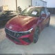 KMHLP4DG2SU885090 2025 Hyundai Elantra Limited auction photo thumbnail 2