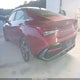 KMHLP4DG2SU885090 2025 Hyundai Elantra Limited auction photo thumbnail 3