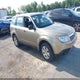 JF2SH616X9H715052 2009 Subaru Forester 2.5X auction photo thumbnail 1