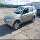 JF2SH616X9H715052 2009 Subaru Forester 2.5X auction photo thumbnail 2