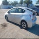 JTDKN3DUXD0345342 2013 Toyota Prius Two auction photo thumbnail 3
