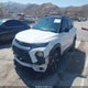 KL79MTSL4MB171331 2021 Chevrolet Trailblazer Fwd Rs auction photo thumbnail 2