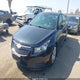 1G1PE5SB6E7221671 2014 Chevrolet Cruze 2Lt Auto auction photo thumbnail 2