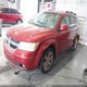 3D4PG5FV7AT138023 2010 Dodge Journey Sxt auction photo thumbnail 2