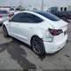 5YJ3E1EB3LF651644 2020 Tesla Model 3 Long Range Dual Motor All-Wheel Drive auction photo thumbnail 3