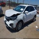 3GNAXKEV1NL102540 2022 Chevrolet Equinox Fwd Lt auction photo thumbnail 2