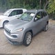 1C4PJLCS7EW149150 2014 Jeep Cherokee Latitude auction photo thumbnail 2