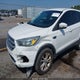 1FMCU0GD9HUB73199 2017 Ford Escape Se auction photo thumbnail 6