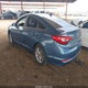5NPE24AF7HH521421 2017 Hyundai Sonata auction photo thumbnail 3