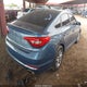 5NPE24AF7HH521421 2017 Hyundai Sonata auction photo thumbnail 4