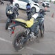 MLHPC4613F5200120 2015 Honda Cb500 X auction photo thumbnail 4