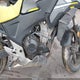 MLHPC4613F5200120 2015 Honda Cb500 X auction photo thumbnail 8