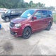 2C4RDGBG2JR202506 2018 Dodge Grand Caravan Se Plus auction photo thumbnail 2