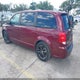 2C4RDGBG2JR202506 2018 Dodge Grand Caravan Se Plus auction photo thumbnail 3