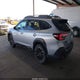 4S4BTGLD3R3102388 2024 Subaru Outback Onyx Edition Xt auction photo thumbnail 3